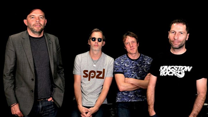 RIDE – CHARM ASSAULT