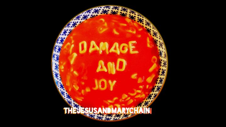 THE JESUS AND MARY CHAIN-DAMAGE AND JOY, Δισκοκριτική (Video)