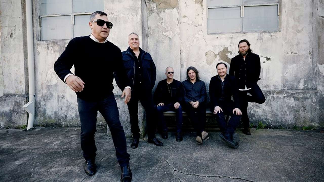 THE AFGHAN WHIGS – DEMON IN PROFILE