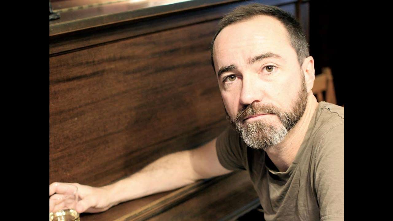 THE SHINS – PAINTING A HOLE