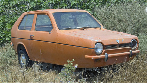 Ένα ανοιξιάτικο, σοκολατένιο ...τσίου