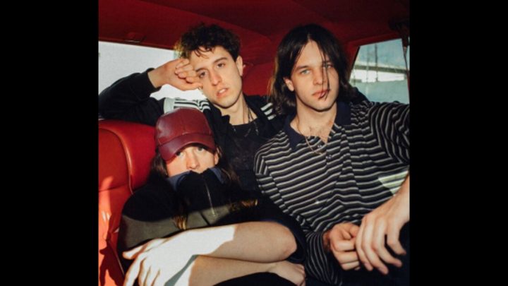 BEACH FOSSILS – SAINT IVY