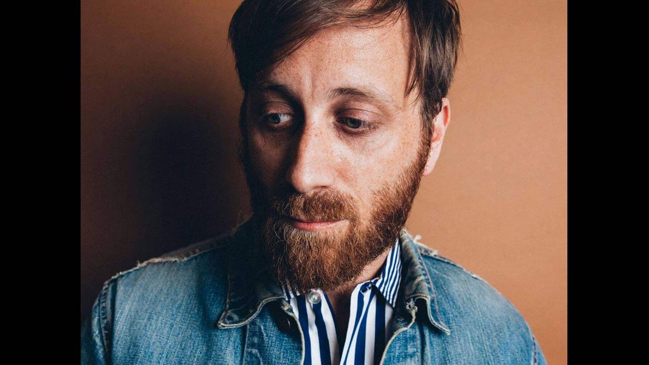 DAN AUERBACH – SHINE ON ME