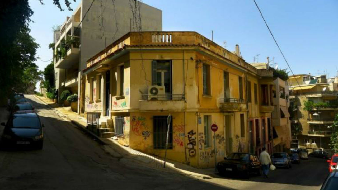 Decadence: H επιστροφή ενός θρύλου στην πόλη