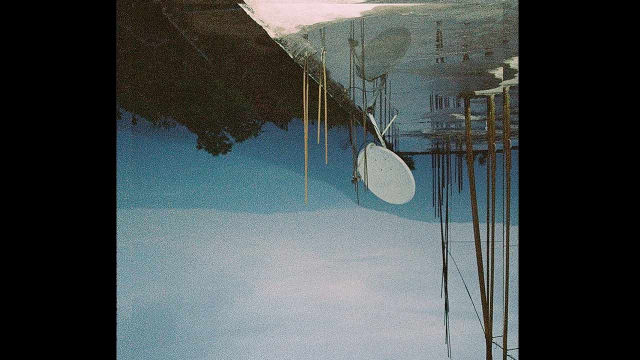 EXHIBITION feat. JULIAN CASABLANCAS – NO ONE THERE