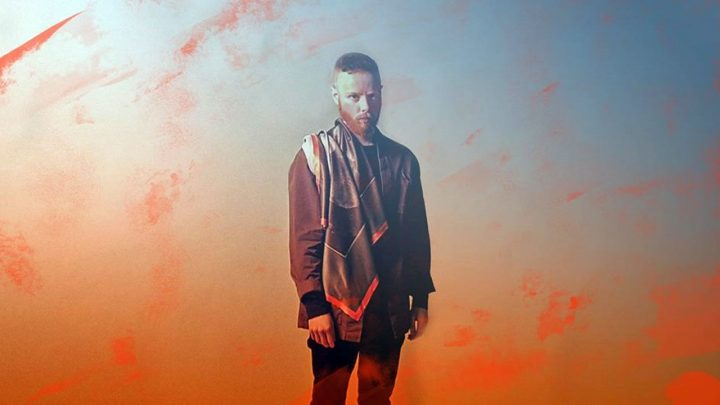 FOREST SWORDS – ARMS OUT