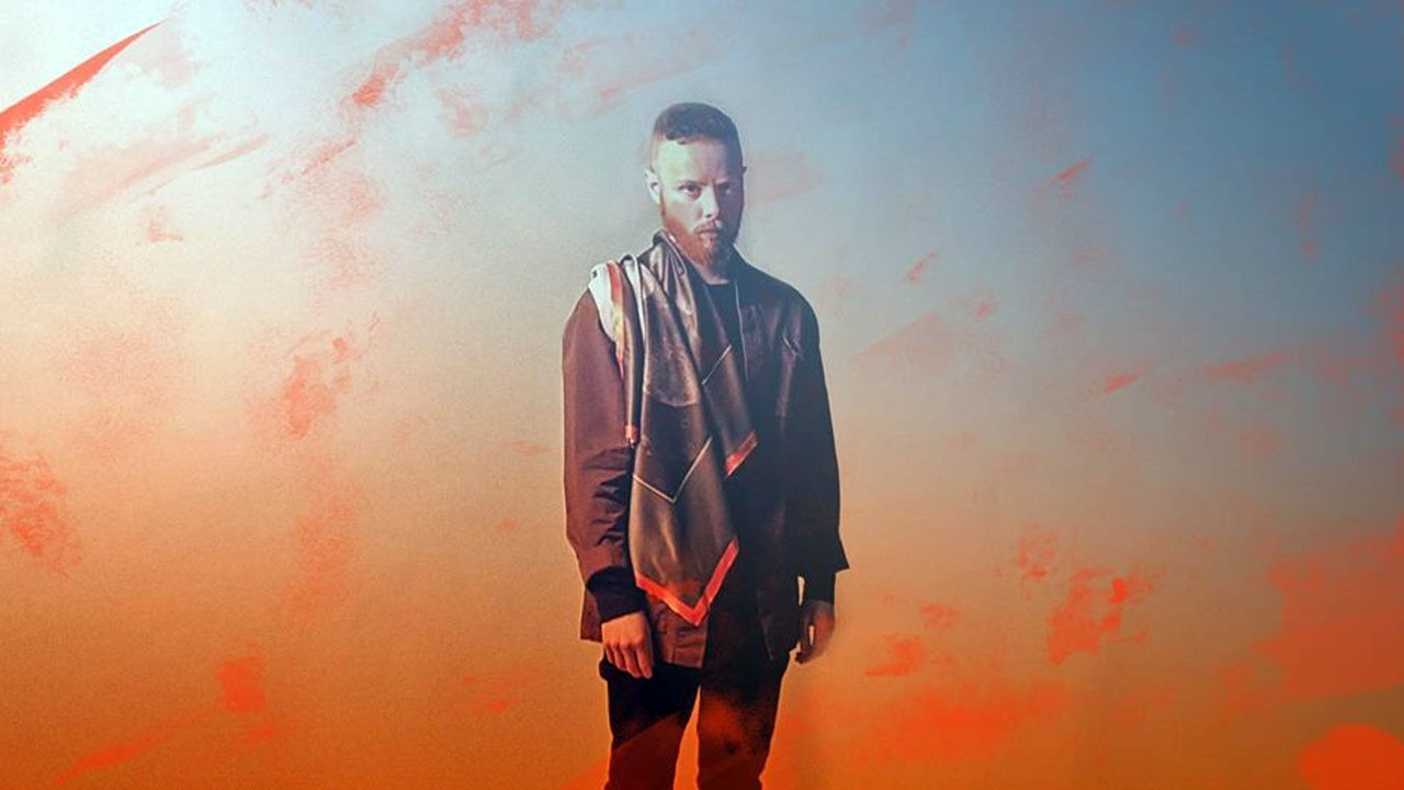 FOREST SWORDS – ARMS OUT