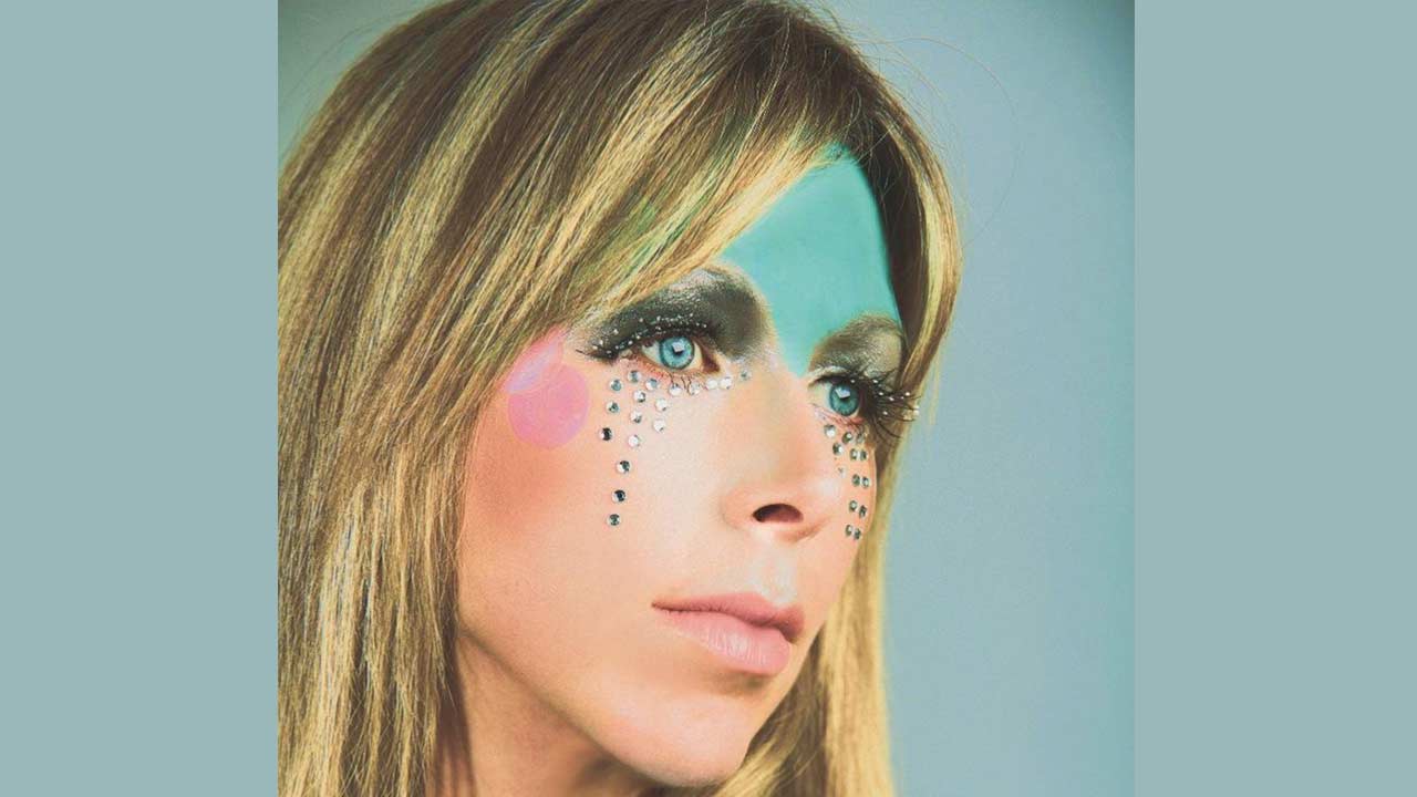 JANE WEAVER – SLOW MOTION