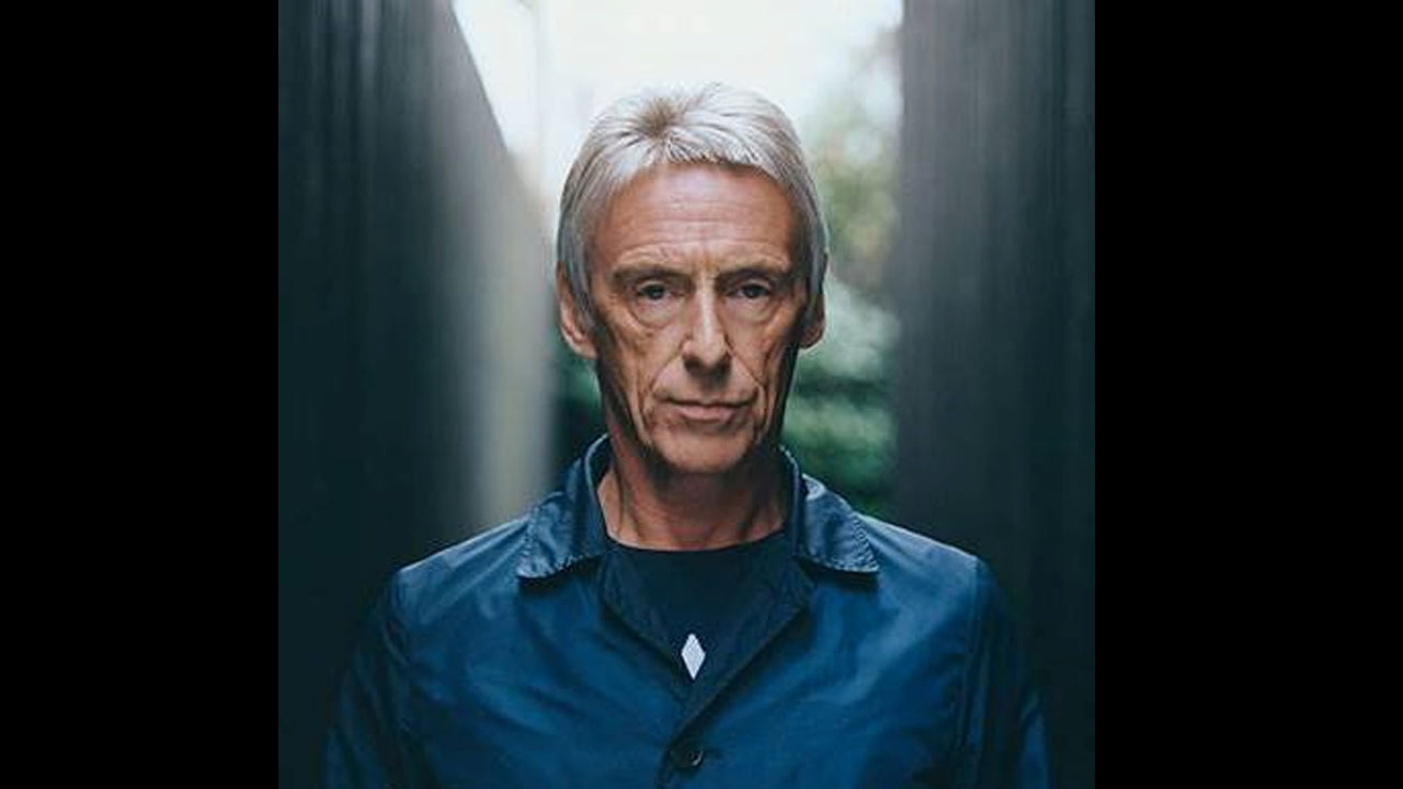 PAUL WELLER – NOVA