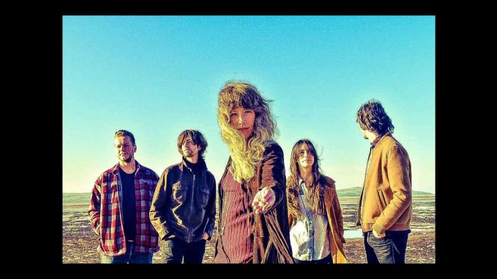 THE SUNDOWNERS – RITUAL