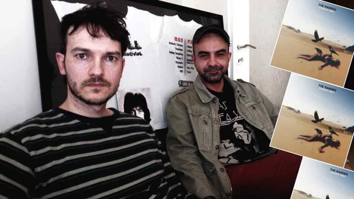 The Randen: Τα ταξίδια είναι το μεγαλύτερο σχολείο