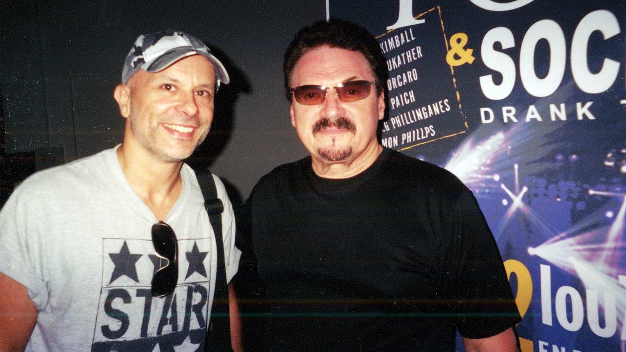 Toto, Γιατί τους ακούνε ακόμη όλοι - Αναμνήσεις από τα 80's