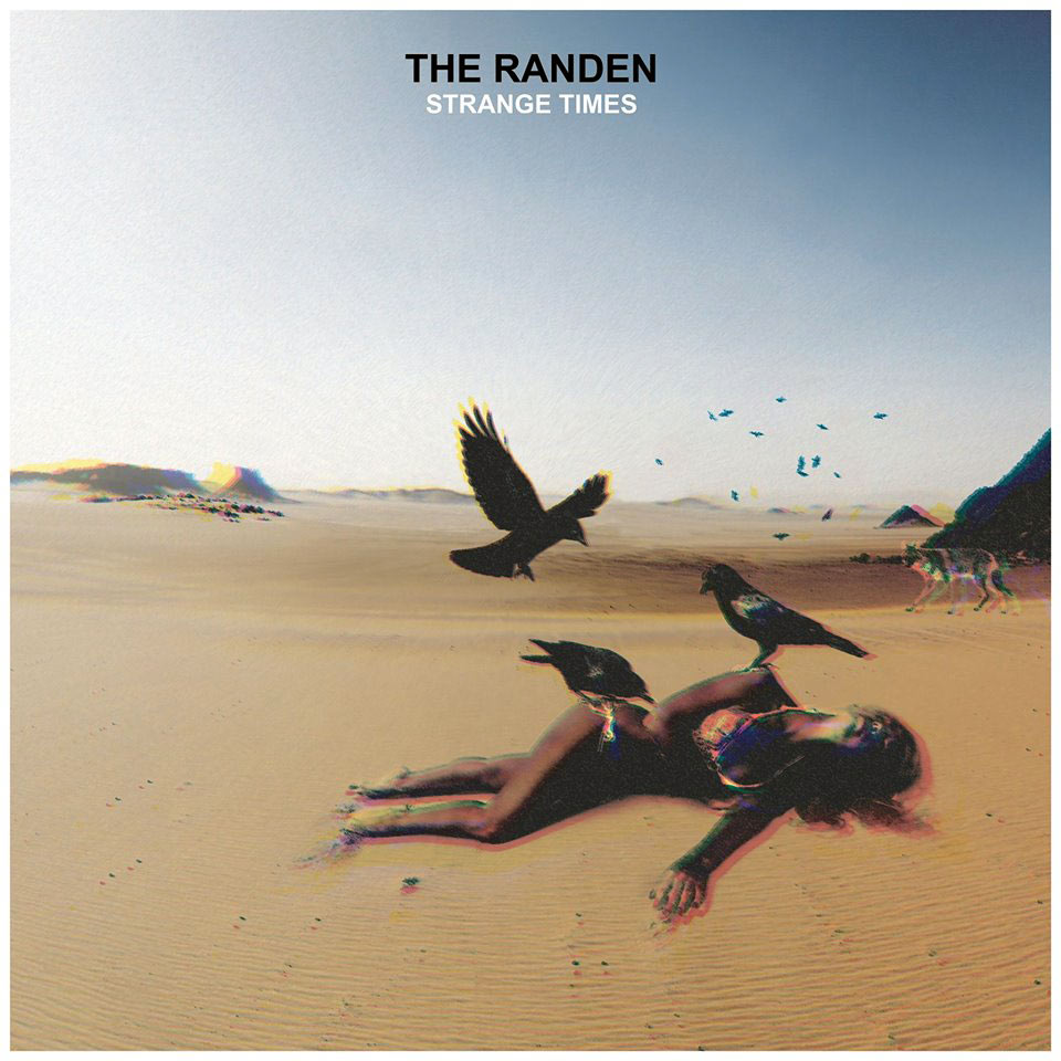 The Randen: Τα ταξίδια είναι το μεγαλύτερο σχολείο
