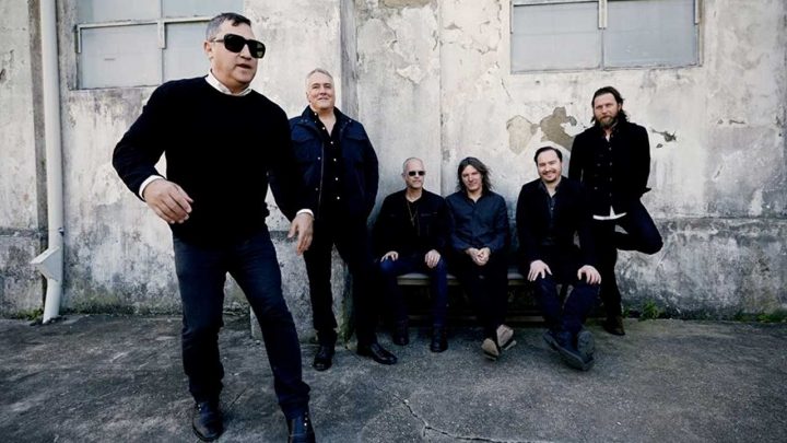 THE AFGHAN WHIGS – ARABIAN HEIGHTS