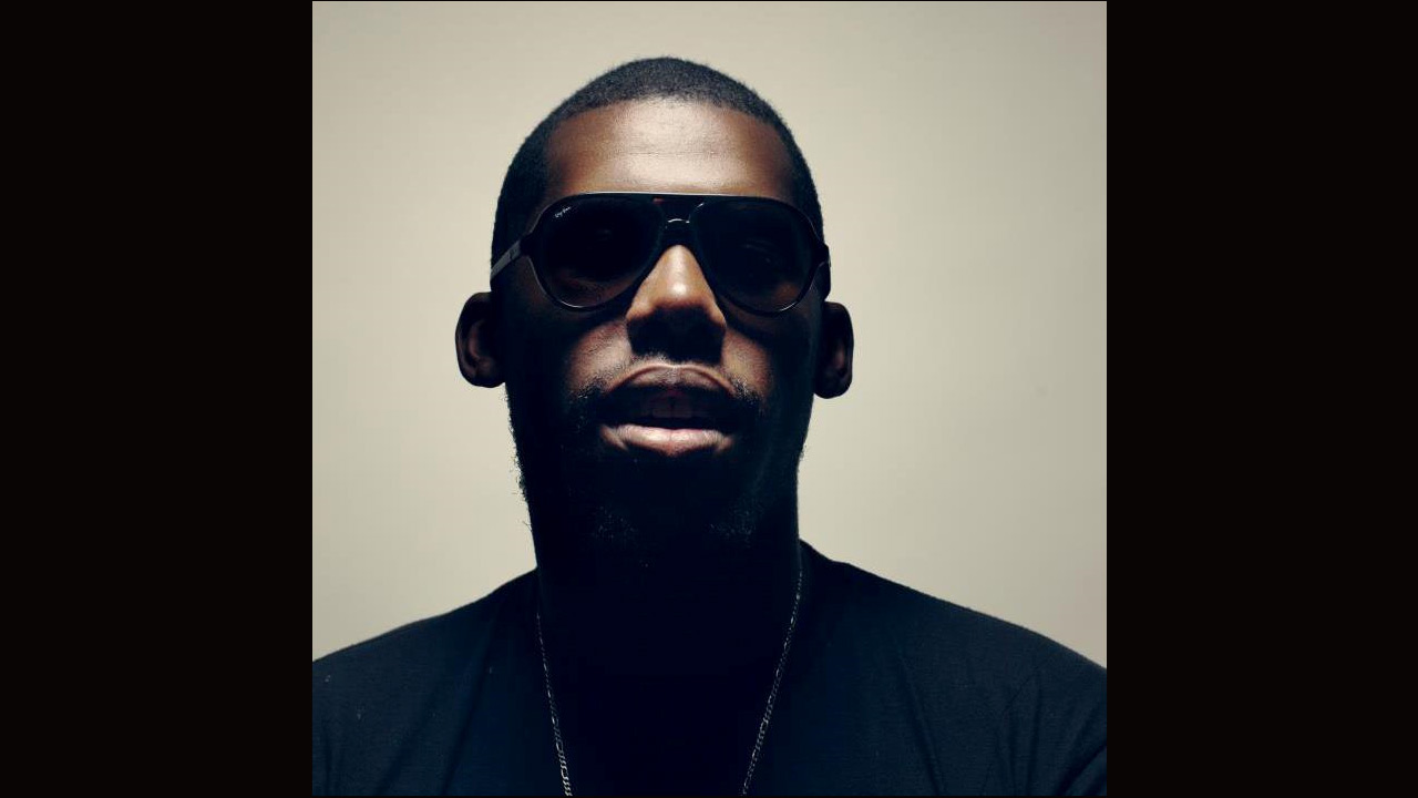 FLYING LOTUS – NIGHT GROWS PALE