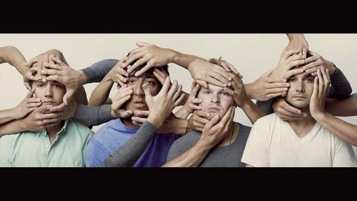 GRIZZLY BEAR – MOURNING SOUND