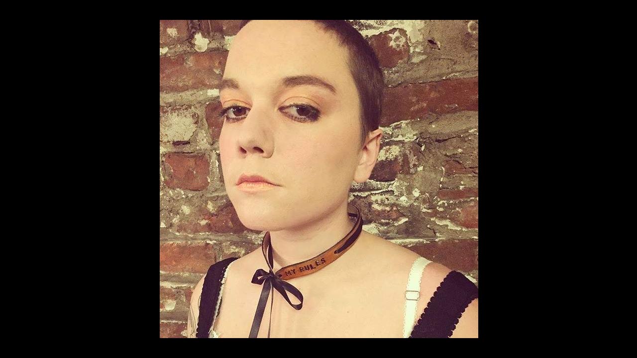 LYDIA LOVELESS - DESIRE