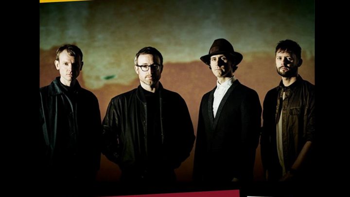 MAXIMO PARK – GET HIGH (NO, I DON’T)
