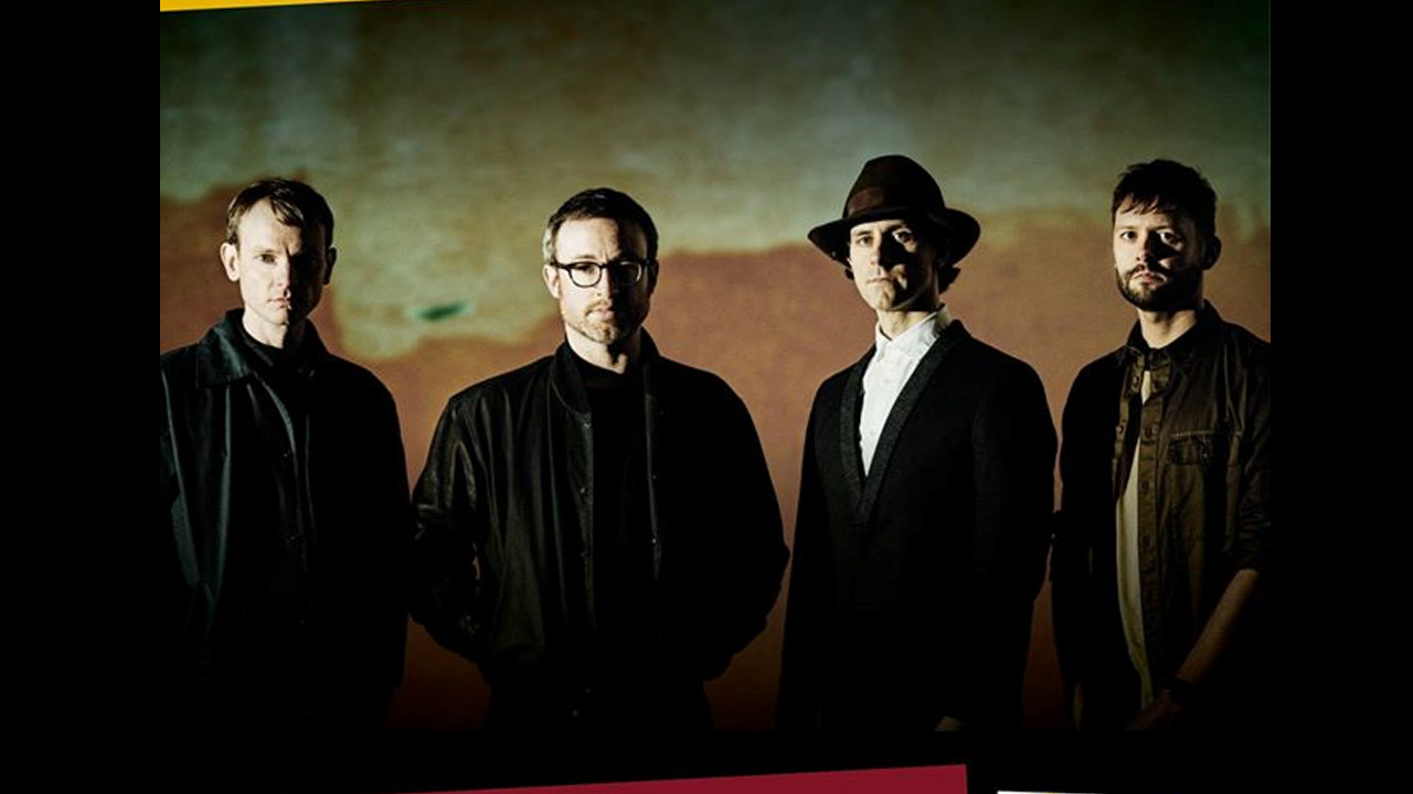 MAXIMO PARK – GET HIGH (NO, I DON’T)
