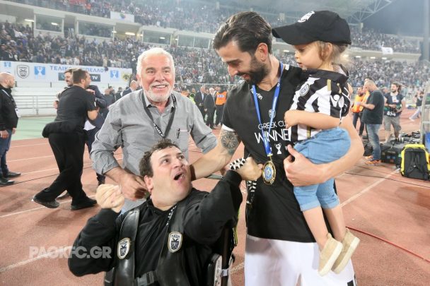 Τελικός Κυπέλου: Μια αποτίμηση