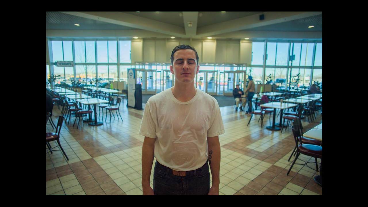 PAT KEEN – CHAPPY COAT