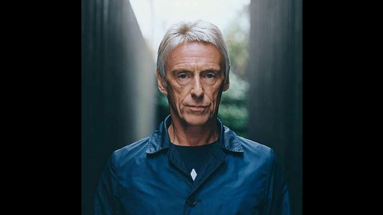 PAUL WELLER – LONG LONG ROAD