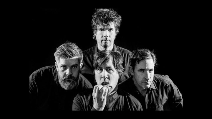 THE MOUNTAIN GOATS – RAIN IN SOHO