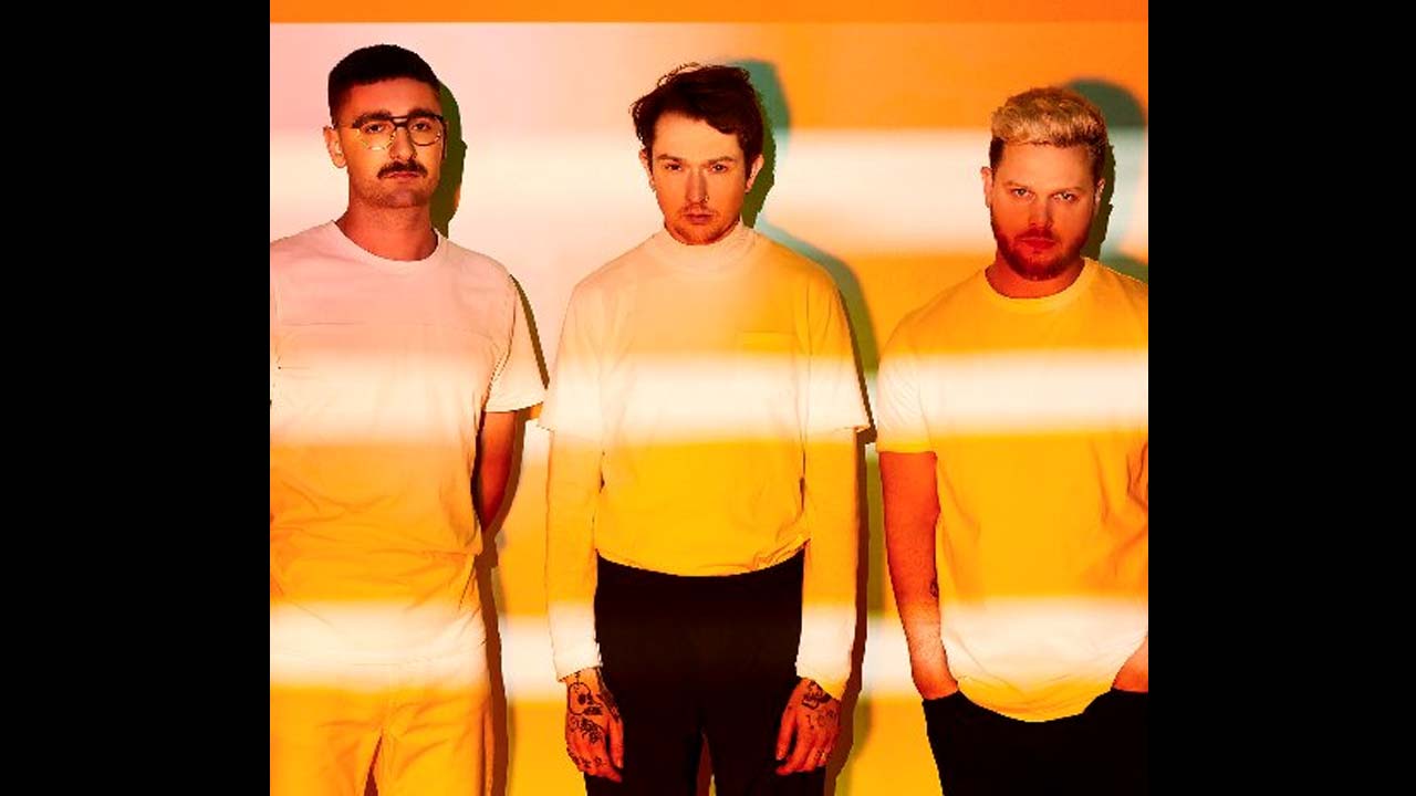 ALT J - ADELINE