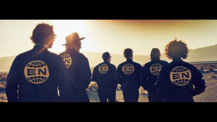 ARCADE FIRE – EVERYTHING NOW