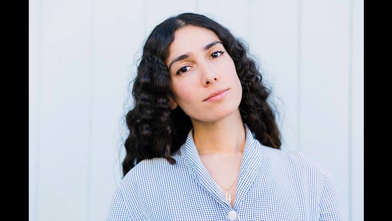 BEDOUINE – DUSTY EYES