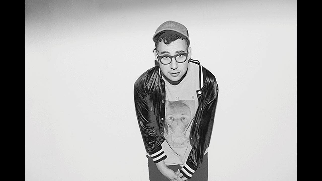 BLEACHERS – I MISS THOSE DAYS