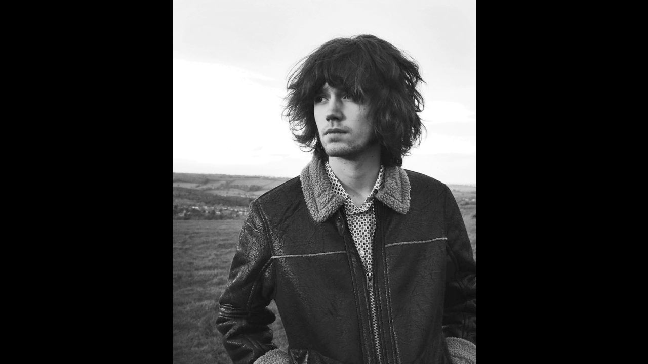 FLETCHER JACKSON – LIVING A LIE