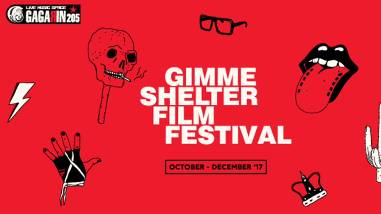 Gimme Shelter Festival