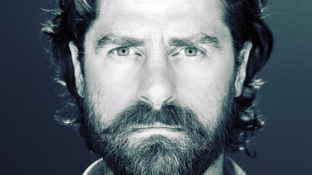 Δημήτρης Λάλος: Η Αίσθηση