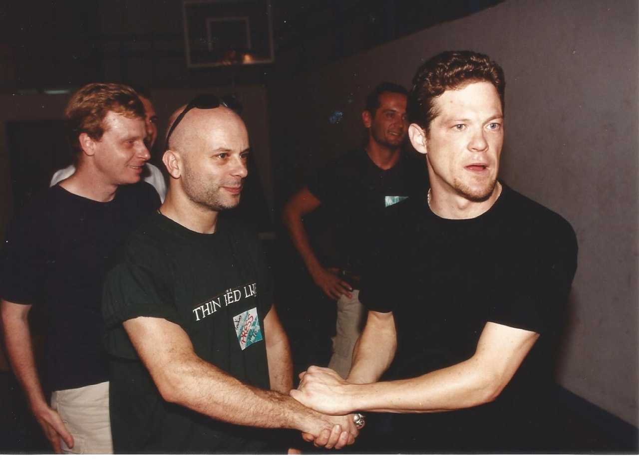 Metallica ίσως να θέλεις
