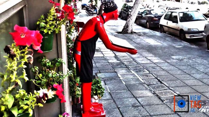 Αν τελικά είχαμε γίνει "γκαρσόνια της Ευρώπης";