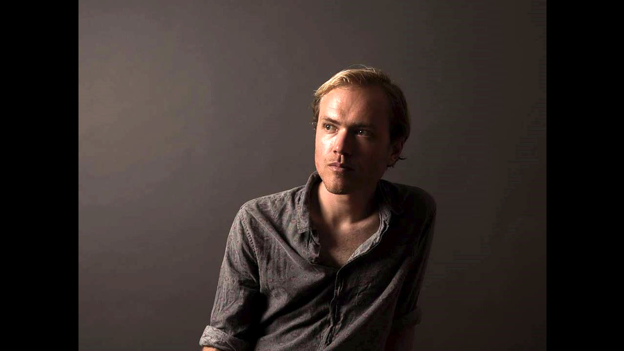 SLOW DANCER – I WOULD