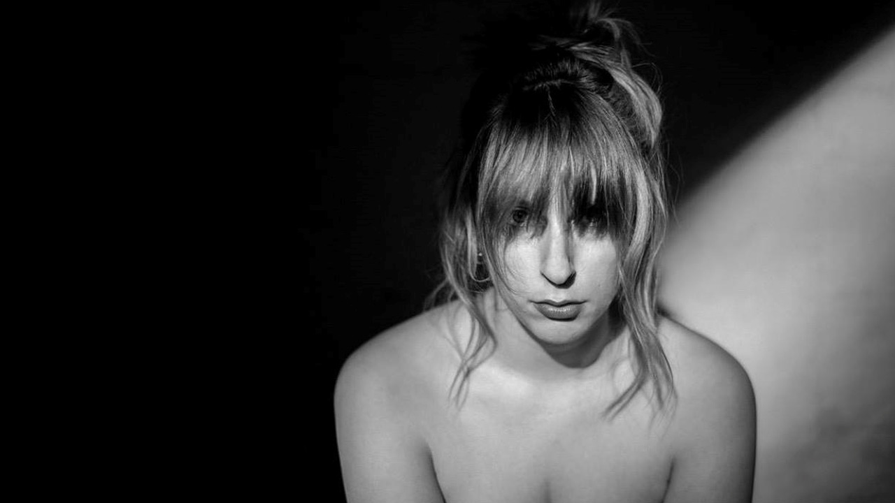 SUSAN SUNDFOR - UNDERCOVER