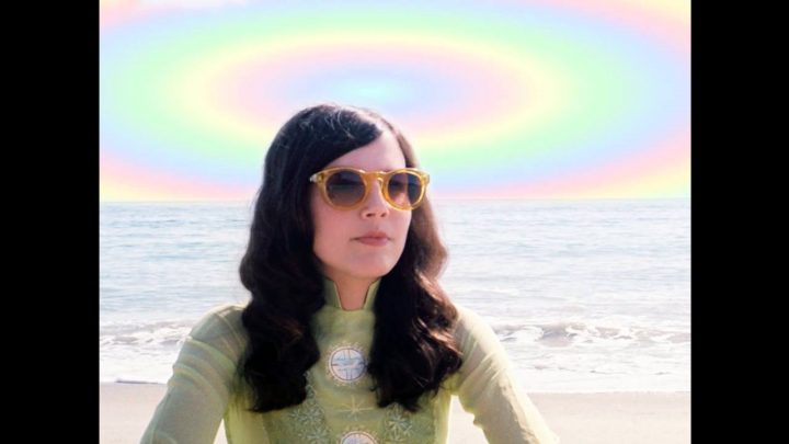 TRISTEN feat. JENNY LEWIS