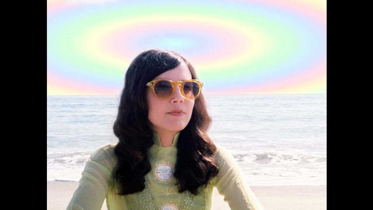 TRISTEN feat. JENNY LEWIS