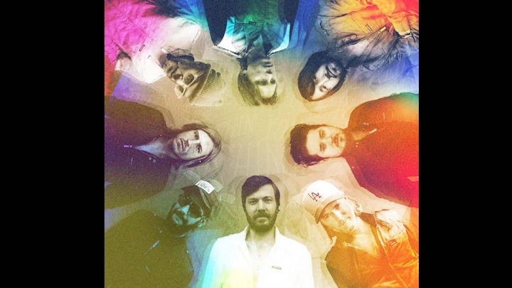 BNQT – MIND OF A MAN