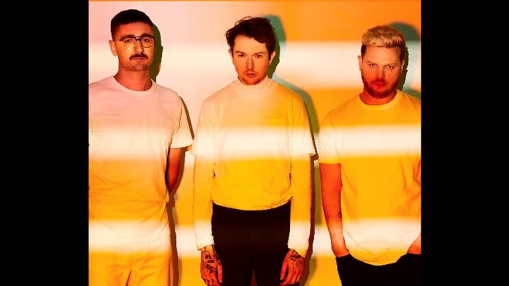 ALT J - DEADCRUSH