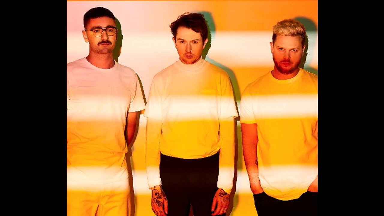 ALT J - DEADCRUSH