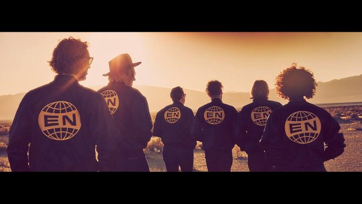 ARCADE FIRE – SIGNS OF LIFE