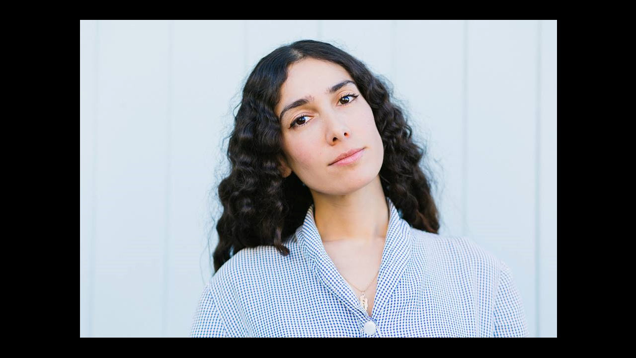 BEDOUINE – SOLITARY DAUGHTER