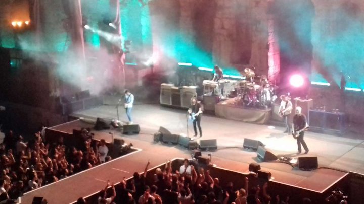It’s only rock’n’roll , but some don’t
