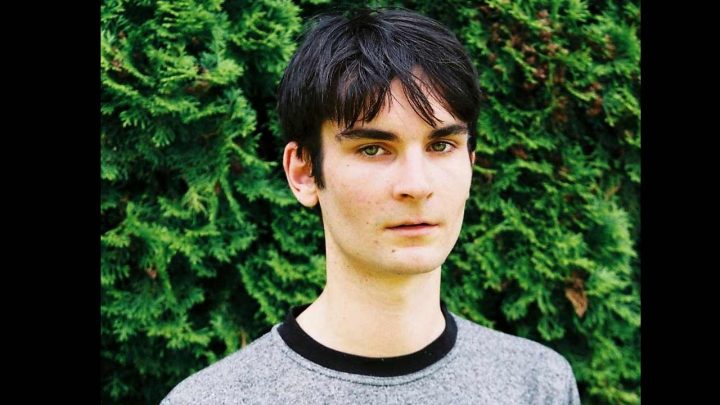 KANE STRANG – OH SO YOU ‘RE OFF I SEE