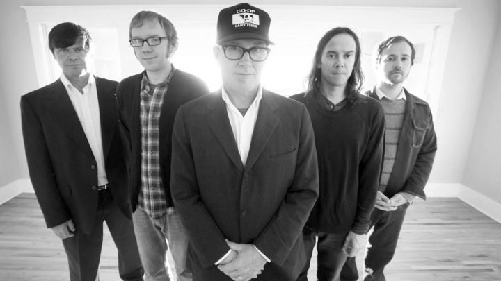 LAMBCHOP – THE HUSTLE UNLIMITED