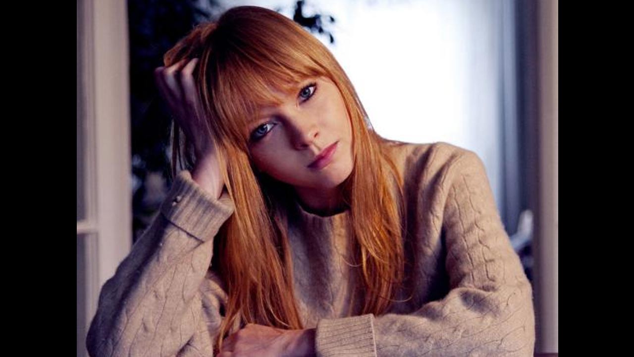 LUCY ROSE – NO GOOD AT ALL