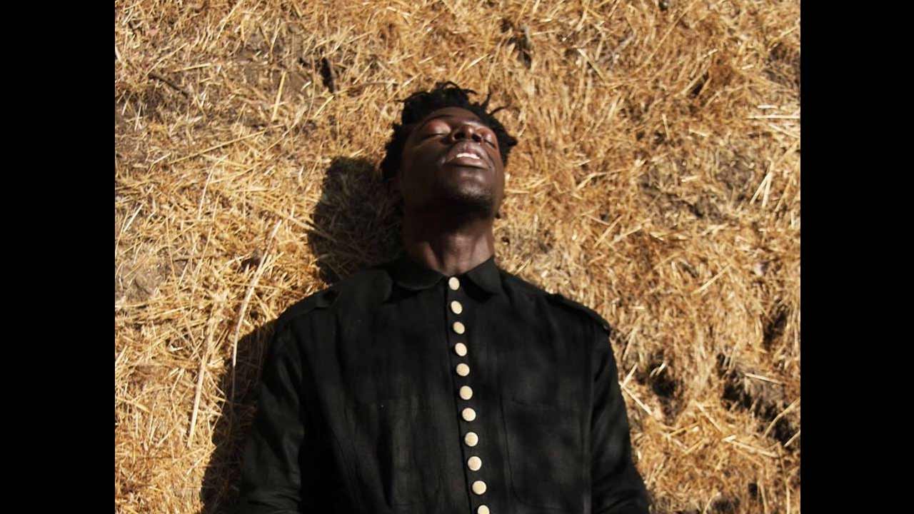 MOSES SUMNEY - DOOMED
